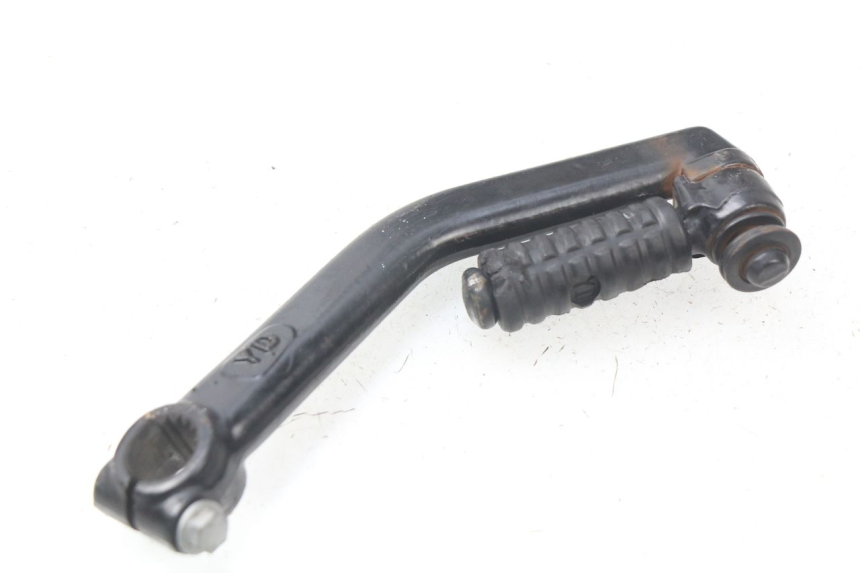 photo de PATADA APRILIA SR 2T 50 (2018 - 2022) - Zoom estado de uso