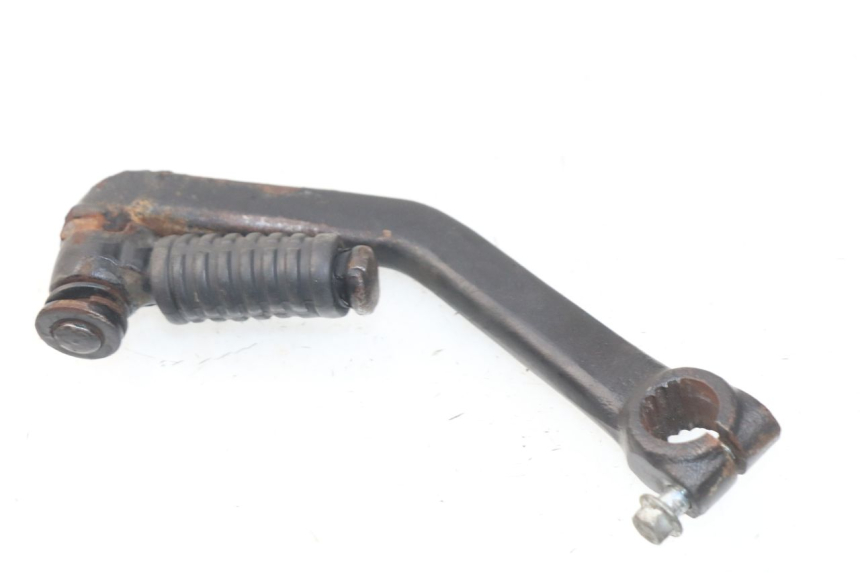 photo de PATADA APRILIA SR 2T 50 (2012 - 2017) - Otra perspectiva