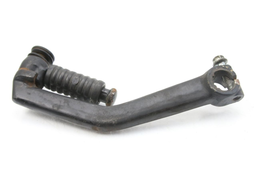 photo de PATADA APRILIA SR 2T 50 (2012 - 2017) - Zoom estado de uso