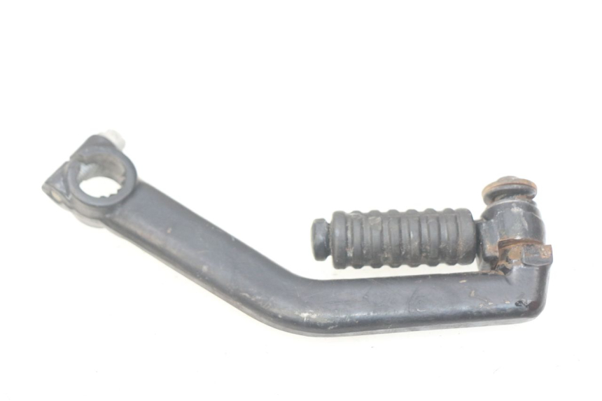 photo de PATADA APRILIA SR 2T 50 (2018 - 2022) - Zoom estado de uso