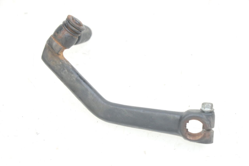 photo de PATADA APRILIA SR 2T 50 (2012 - 2017) - Zoom estado de uso