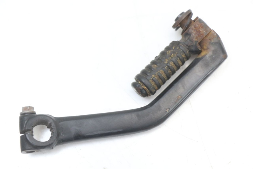 photo de PATADA APRILIA SR 2T 50 (2018 - 2022) - Vista principal