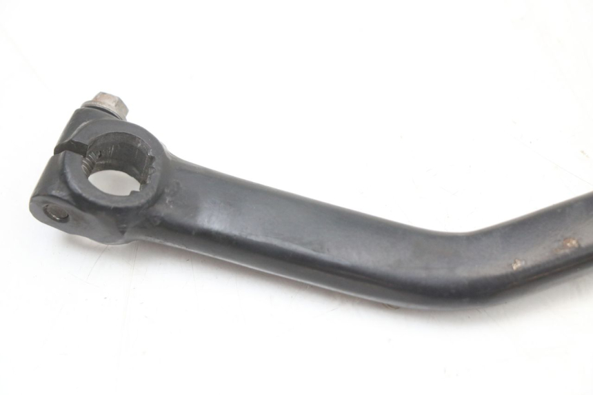 photo de PATADA APRILIA SR 2T 50 (2018 - 2022) - Zoom estado de uso