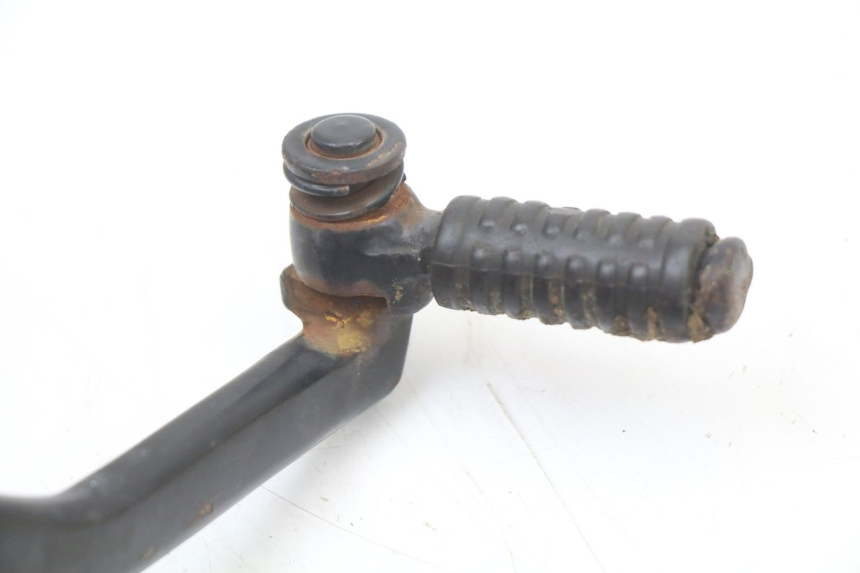 photo de PATADA APRILIA SR 2T 50 (2018 - 2022) - Otra perspectiva