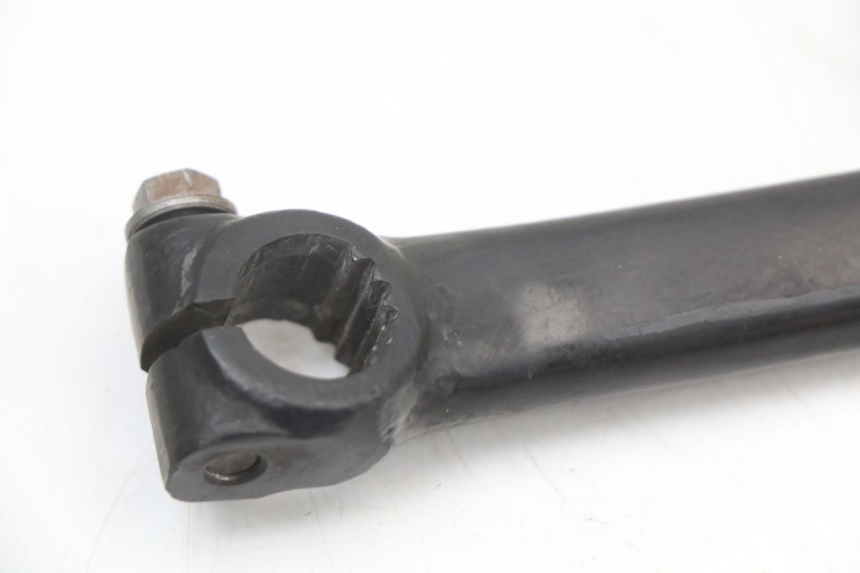 photo de PATADA APRILIA SR 2T 50 (2018 - 2022) - Primer plano técnico