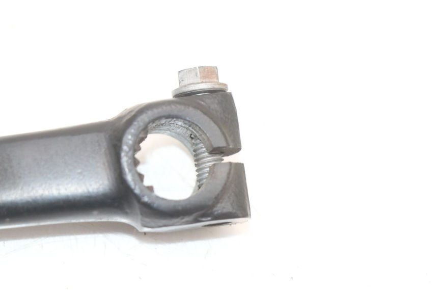 photo de PATADA APRILIA SR 2T 50 (2018 - 2022) - Detalles de los puntos de fijación