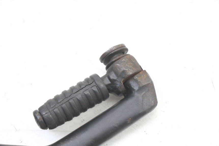 photo de PATADA APRILIA SR 2T 50 (2018 - 2022) - Zoom estado de uso