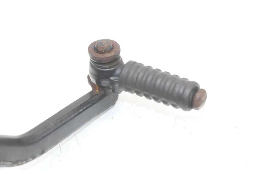 photo de PEDAL ARRANQUE APRILIA SR CARB LC 2T 50 (2004 - 2012) - Detalles de los puntos de fijación