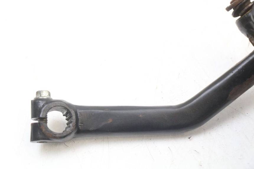 photo de PEDAL ARRANQUE APRILIA SR MOTARD 50 (2012 - 2018) - Detalles de los puntos de fijación