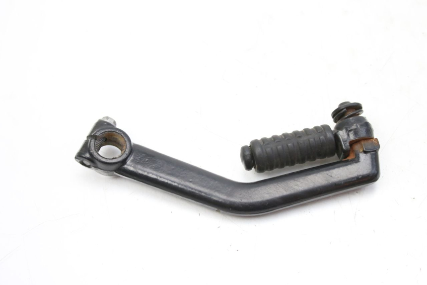 photo de PATADA APRILIA SR R 2T LC 50 (2018 - 2021) - Zoom estado de uso