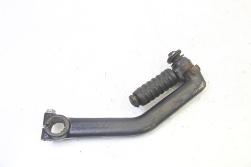 photo de PATADA APRILIA SR R 2T LC 50 (2018 - 2021) - Vista principal