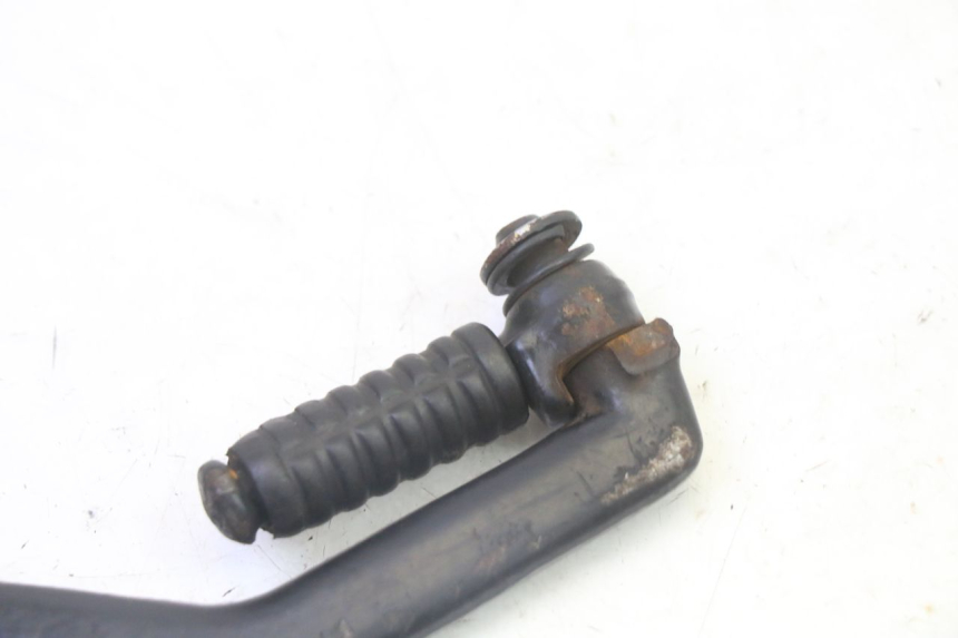 photo de PATADA APRILIA SR R 2T LC 50 (2018 - 2021) - Zoom estado de uso