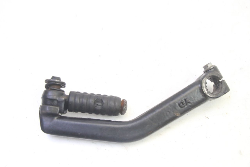 photo de PATADA APRILIA SR R 2T LC 50 (2018 - 2021) - Detalles de los puntos de fijación