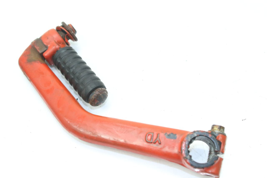 photo de PEDAL ARRANQUE GILERA STALKER 50 (2004 - 2014) - Zoom estado de uso