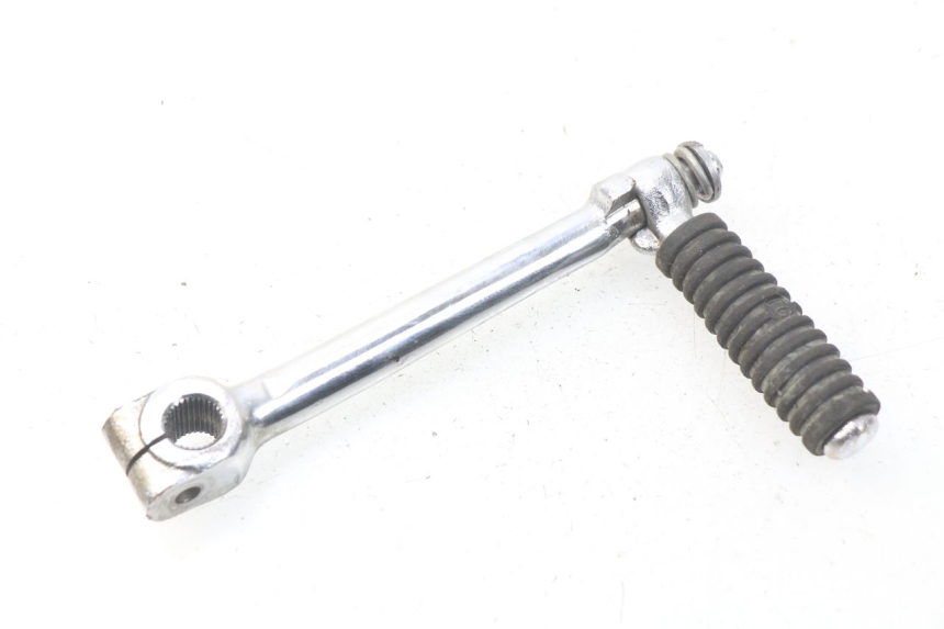 photo de PEDAL ARRANQUE NITRO MOTORS STORM DIRTBIKE 110 - Vista principal