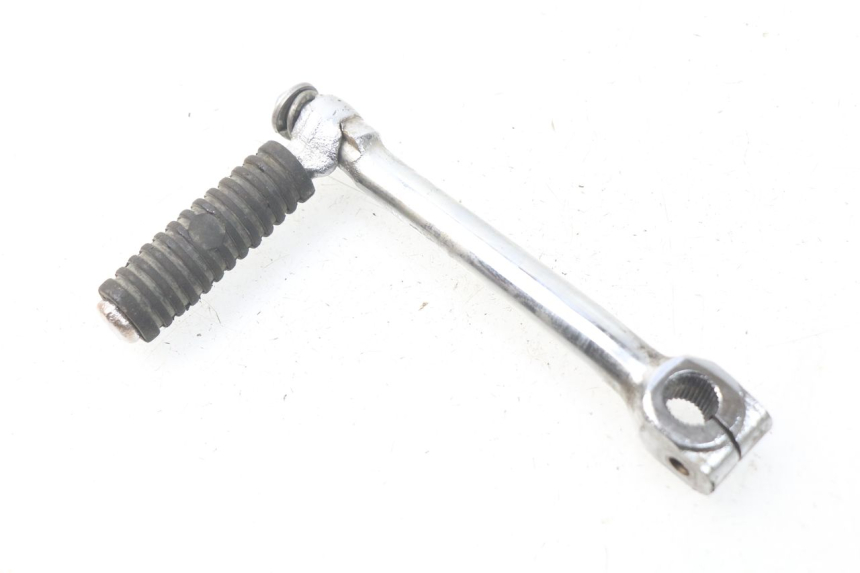 photo de PEDAL ARRANQUE NITRO MOTORS STORM DIRTBIKE 110 - Zoom estado de uso