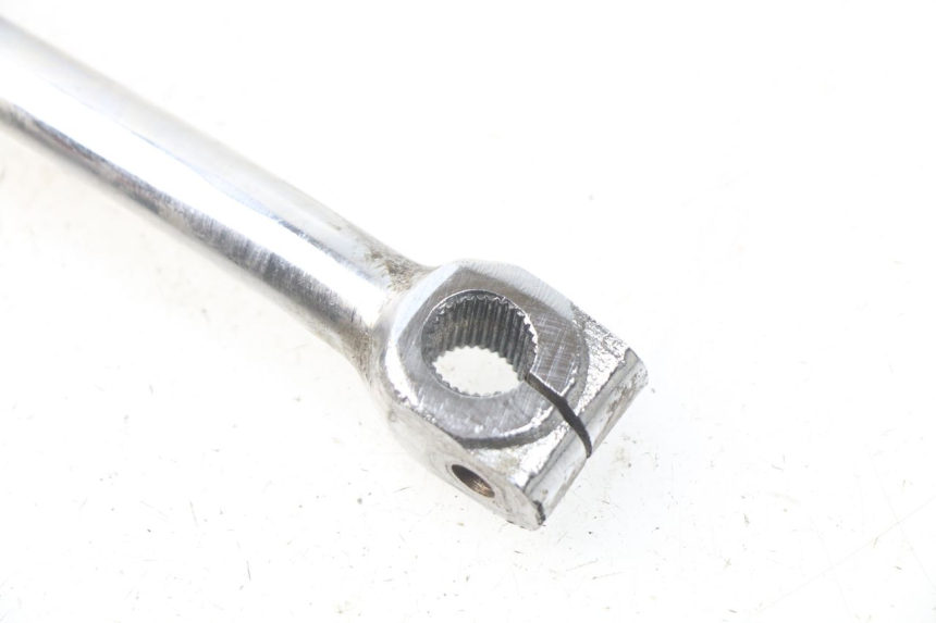 photo de PEDAL ARRANQUE NITRO MOTORS STORM DIRTBIKE 110 - Otra perspectiva