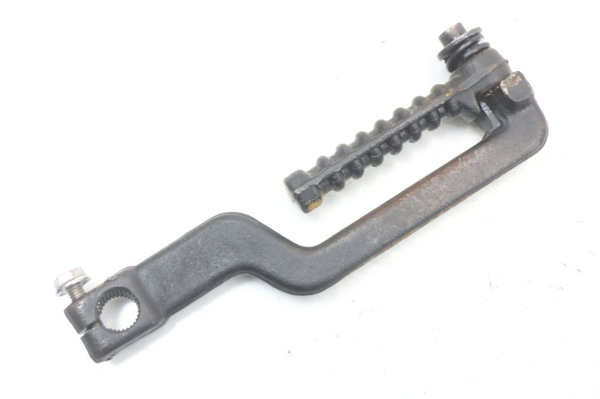 photo de Patada VASTRO STREET X 4T 50 (2016 - 2021) - Vista principal