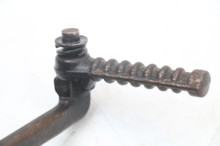 photo de Patada VASTRO STREET X 4T 50 (2016 - 2021) - Otra perspectiva