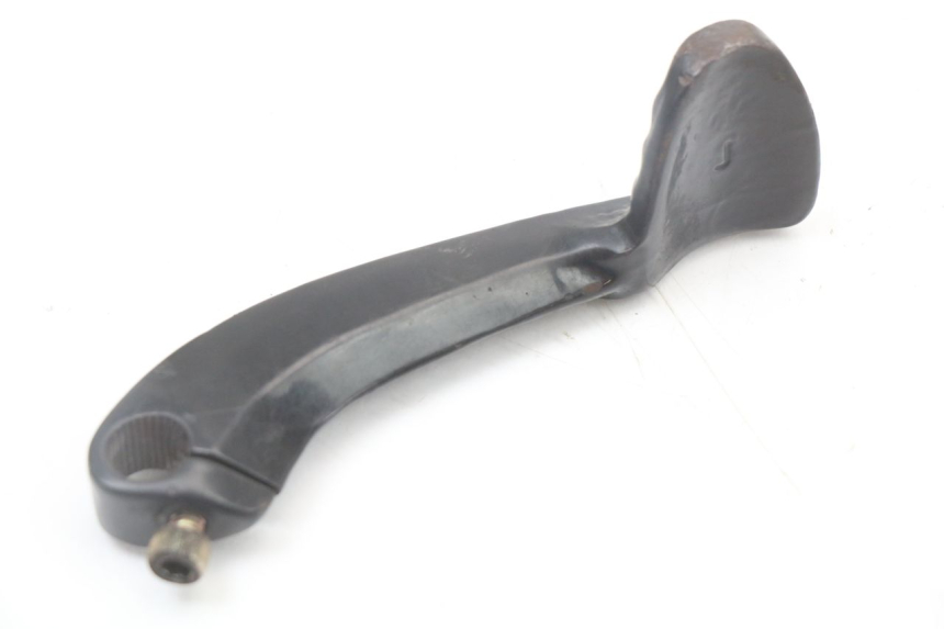 photo de PEDAL ARRANQUE PEUGEOT STREETZONE 2T 50 (2014 - 2019) - Zoom estado de uso