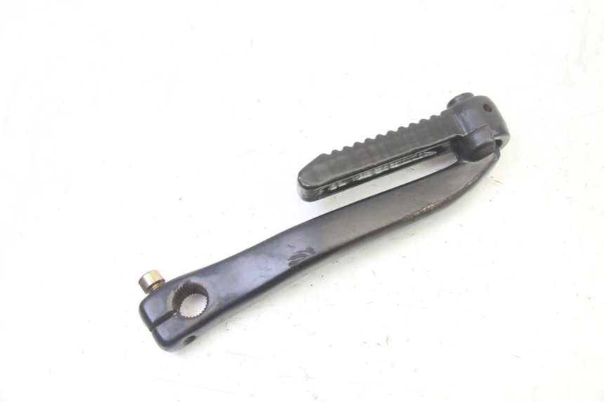 photo de PATADA PEUGEOT STREETZONE I 2T 50 (2018 - 2020) - Vista principal