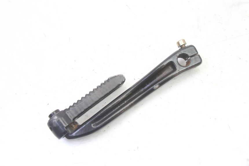 photo de PATADA PEUGEOT STREETZONE I 2T 50 (2018 - 2020) - Zoom estado de uso