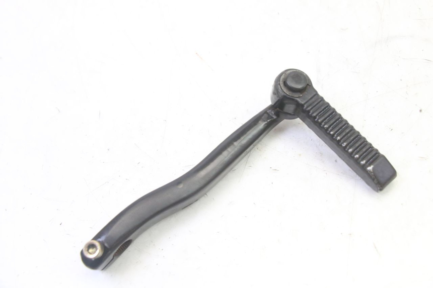 photo de PATADA PEUGEOT STREETZONE I 2T 50 (2018 - 2020) - Otra perspectiva