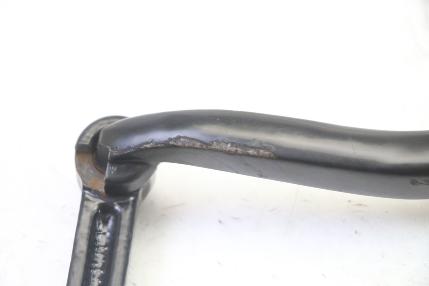 photo de PATADA PEUGEOT STREETZONE I 2T 50 (2018 - 2020) - Vista general del producto