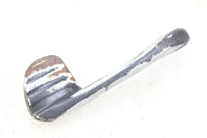 photo de PATADA MBK STUNT NAKED 50 (2004 - 2018) - Primer plano técnico