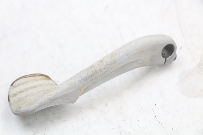 photo de PATADA MBK STUNT NAKED 50 (2004 - 2018) - Zoom estado de uso