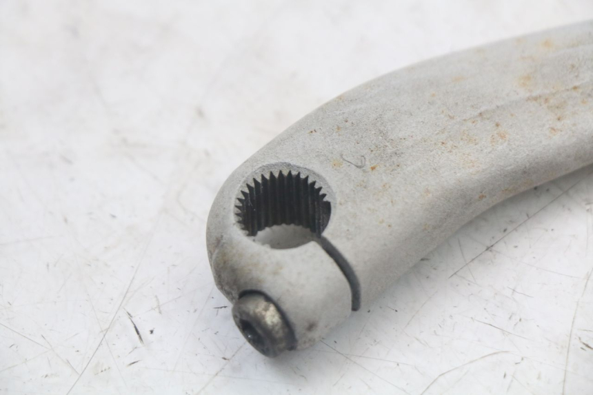 photo de PATADA MBK STUNT NAKED 50 (2004 - 2018) - Primer plano técnico