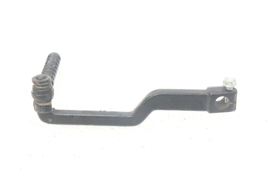 photo de PEDAL ARRANQUE JM MOTORS SUNNY 50 (2017 - 2020) - Vista principal