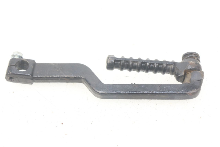 photo de PEDAL ARRANQUE JM MOTORS SUNNY 50 (2017 - 2020) - Otra perspectiva