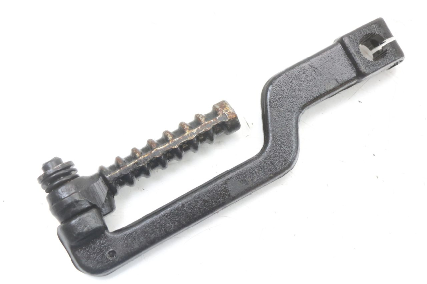 photo de PEDAL ARRANQUE JM MOTORS SUNNY 50 (2017 - 2020) - Zoom estado de uso