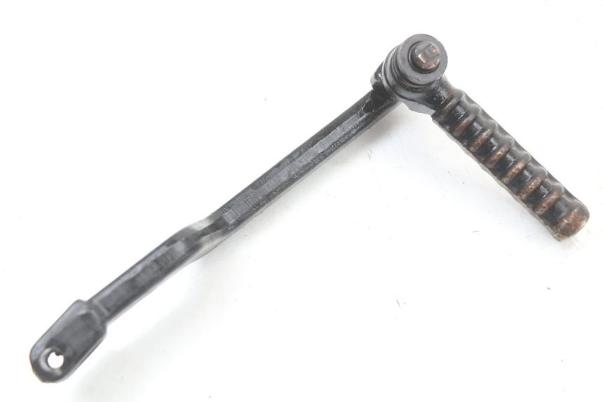 photo de PEDAL ARRANQUE JM MOTORS SUNNY 50 (2017 - 2020) - Otra perspectiva