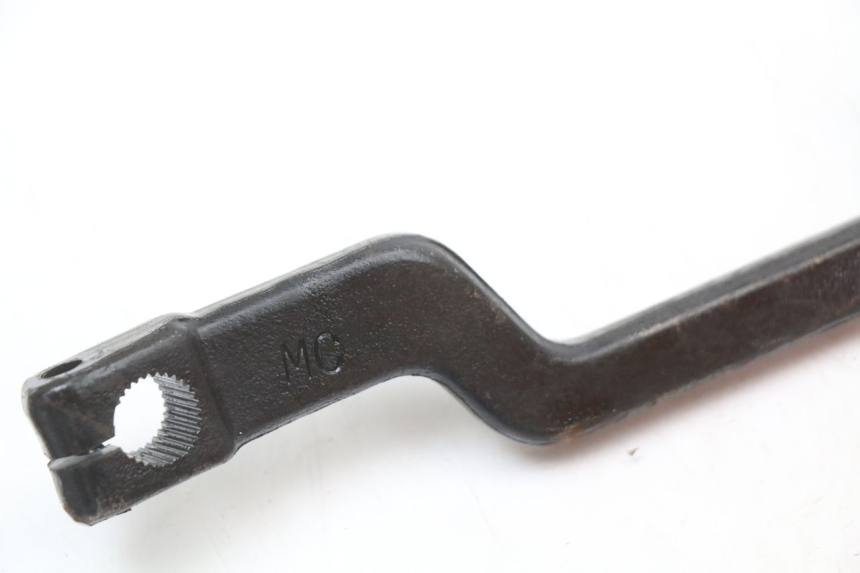 photo de PEDAL ARRANQUE JM MOTORS SUNNY 50 (2017 - 2020) - Primer plano técnico