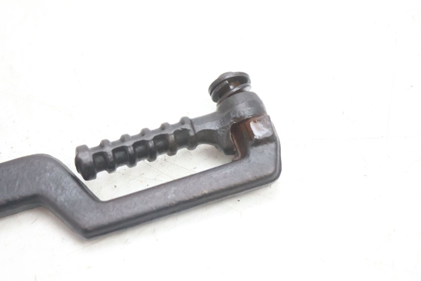 photo de PEDAL ARRANQUE KYMCO SUPER 8 2T 50 (2007 - 2013) - Zoom estado de uso