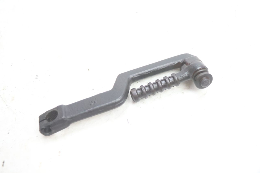 photo de PEDAL ARRANQUE KYMCO SUPER 8 2T 50 (2007 - 2013) - Otra perspectiva