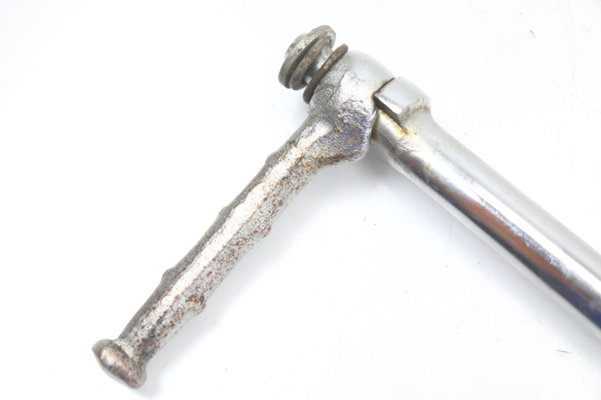 photo de PEDAL ARRANQUE MINI MX SX 125 - Zoom estado de uso