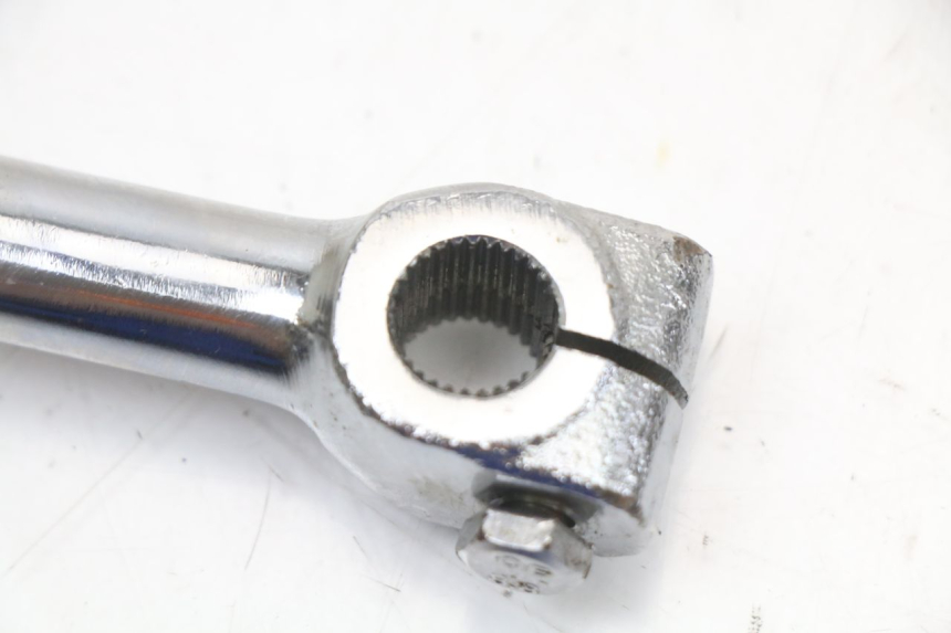 photo de PEDAL ARRANQUE MINI MX SX 125 - Primer plano técnico