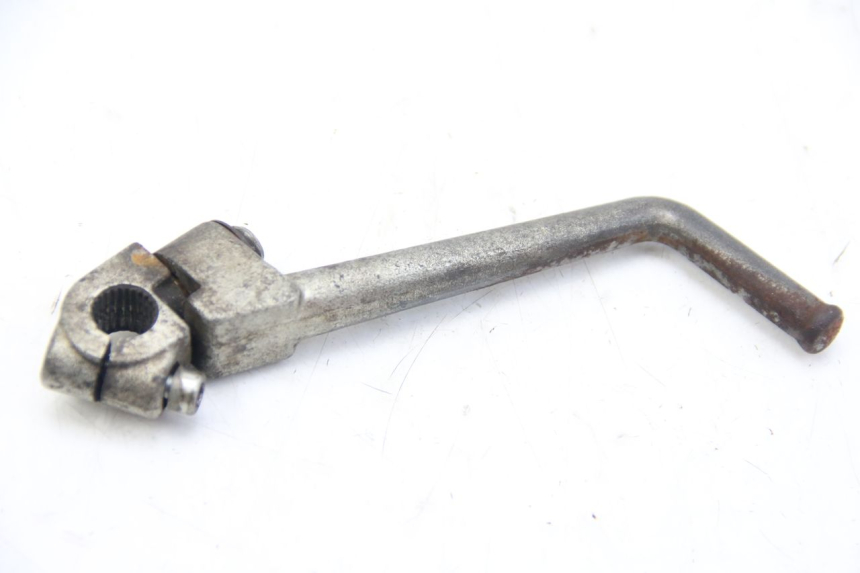 photo de PATADA APRILIA SX 50 (2011 - 2017) - Vista principal