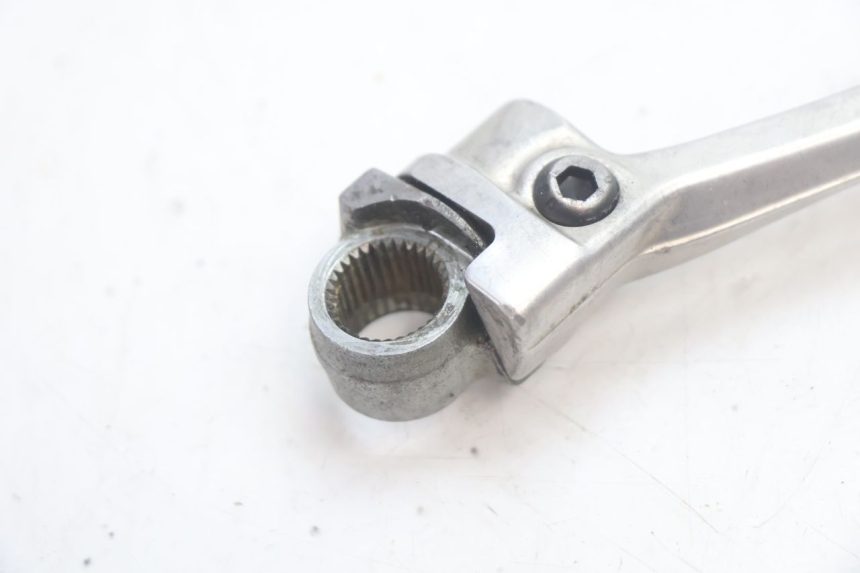 photo de PEDAL ARRANQUE KTM SX 85 (2018 - 2024) - Detalles de los puntos de fijación