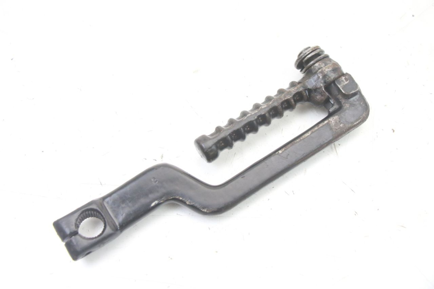 photo de PATADA SYM JET 14 4T 50 (2018 - 2022) - Vista principal