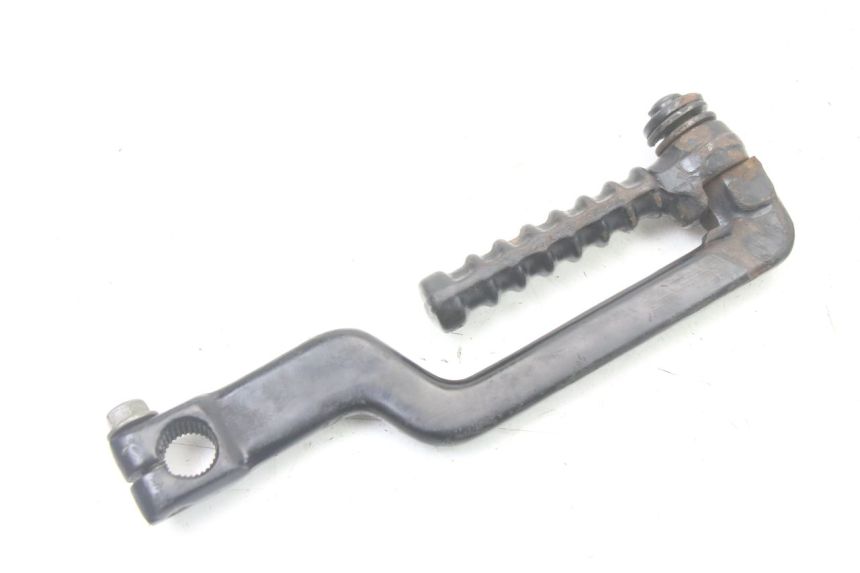 photo de PATADA SYM JET 14 4T 50 (2018 - 2022) - Vista principal