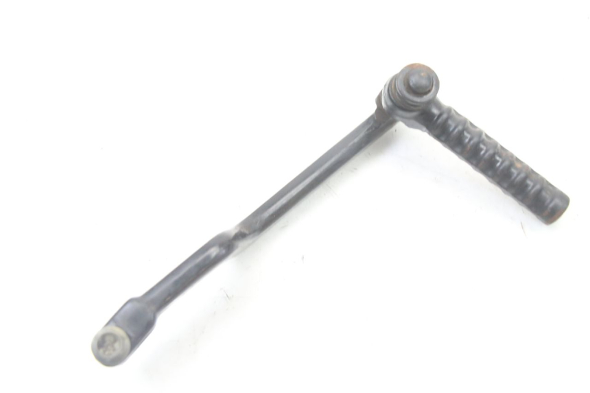 photo de PATADA SYM JET 14 4T 50 (2018 - 2022) - Zoom estado de uso