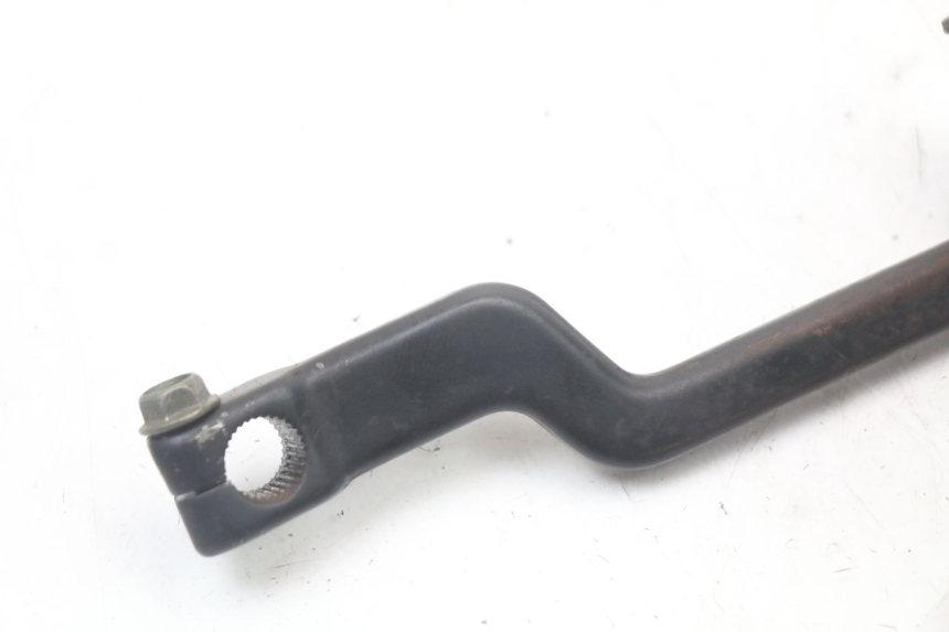 photo de PATADA SYM ORBIT 2 4T 50 (2018 - 2022) - Primer plano técnico