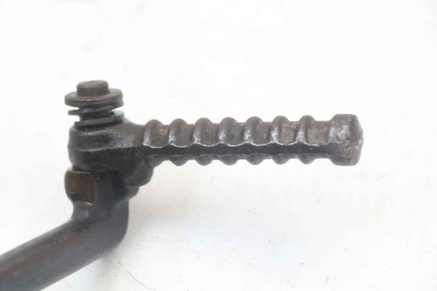 photo de PATADA SYM ORBIT 2 4T 50 (2018 - 2022) - Vista general del producto