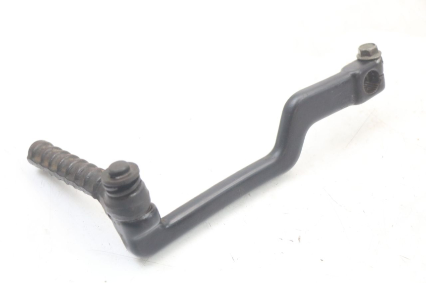 photo de PATADA SYM ORBIT 2 4T 50 (2018 - 2022) - Detalles de los puntos de fijación