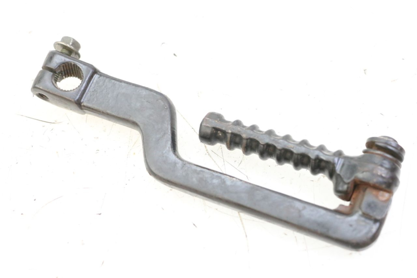 photo de PATADA SYM ORBIT III 3 4T 50 (2018 - 2021) - Vista principal