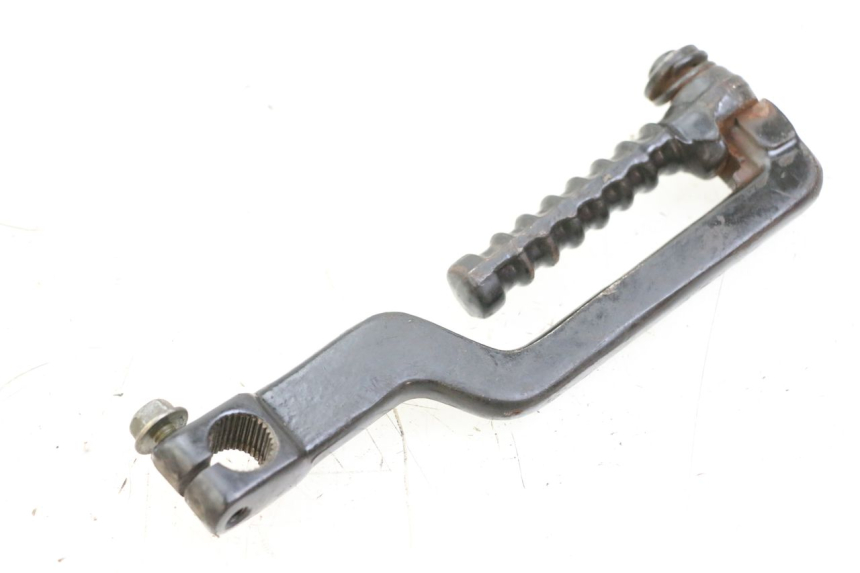 photo de PATADA SYM ORBIT III 3 4T 50 (2018 - 2021) - Otra perspectiva